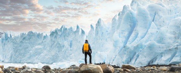 3 out of 4 people believe Earth is nearing irreversible tipping points, poll shows