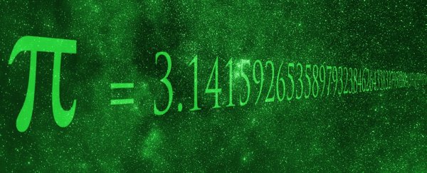 Scientists just broke the record for calculating pi, and infinity never felt so close