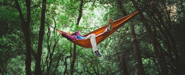 Experiment reveals why getting more sleep isn't always beneficial