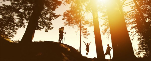 A 'good' life doesn't necessarily have to be happy, new psychology research shows