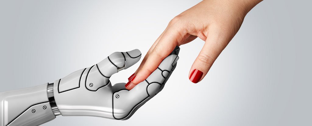 Legal Researchers Weigh in on How Future Laws Should Deal With The Rise of The Sexbots