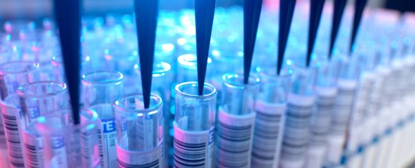 Moderna's experimental HIV vaccine could begin human trials as soon as this week