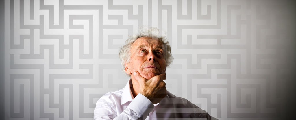 Some Key Mental Abilities Seem to Improve as We Get Older, Proving Aging Isn't All Bad