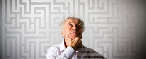 Some Key Mental Abilities Seem to Improve as We Get Older, proving aging isn't all bad