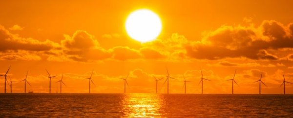 Here's what you need to know about the UN's upcoming 'state of the climate' report
