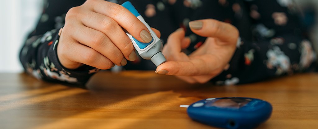 Newly Designed 'Smart' Insulin Could Majorly Improve Type 1 Diabetes Treatment