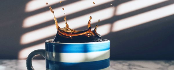 Think coffee boosts your exercise performance? Here's what science has to say