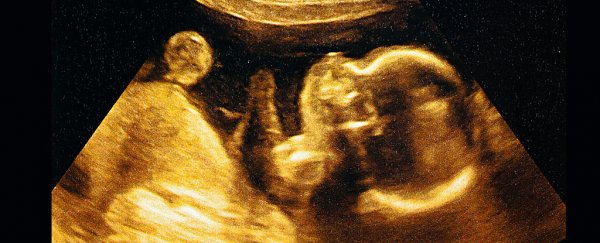 A simple blood test could reveal a rare yet deadly pregnancy condition