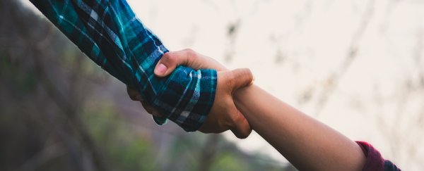 Not all cultures are equally mindful of strangers – here's how your country ranks