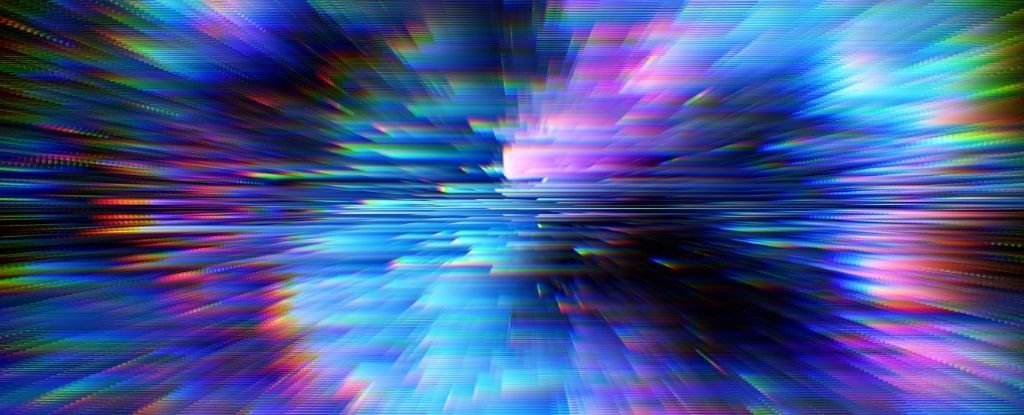 We Just Got Closer to Understanding Why Ketamine Is Such a Powerful Antidepressant