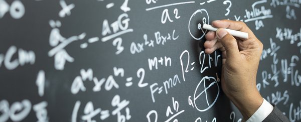 Math Ability Can Be Predicted by Neurotransmitter Levels in The Brain, Study Finds
