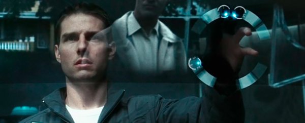 The Pentagon is experimenting with AI that can predict events 'days in advance'