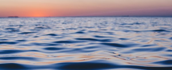 Mysterious oxygen burst was tied to Earth's biggest mass extinction, scientists say