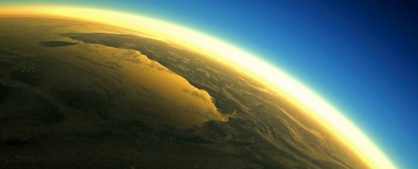 The Avoided World: How the Montreal Protocol Saved Us From a Scorched Earth
