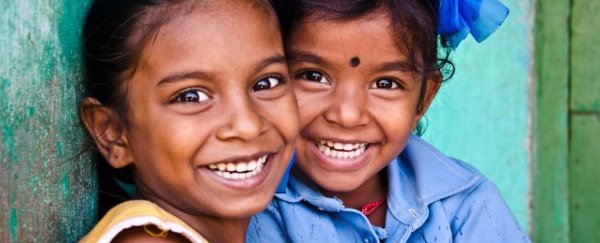 12 countries could 'lose' almost 5 million women in the next decade, warn scientists