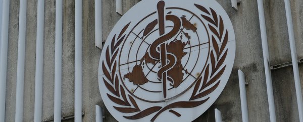 WHO calls for a stop to COVID vaccine boosters, as rich countries roll them out