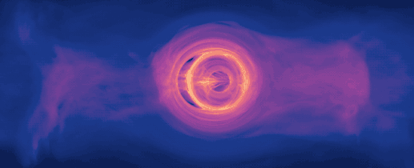 We May Have Detected Another Hint of Gravitational Waves in Pulsing Stars