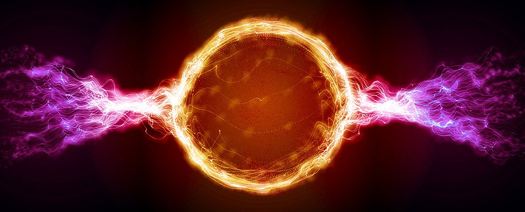 Physicists Have Successfully Advanced a Key Device For Producing Fusion Power