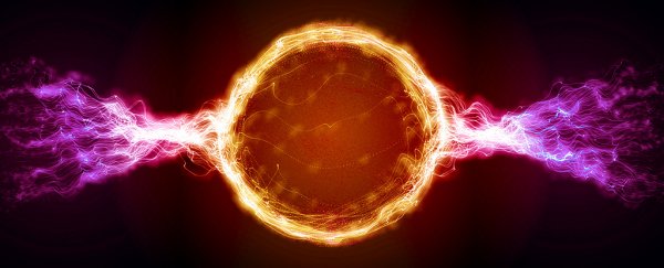 Physicists have successfully advanced a key device for producing fusion power