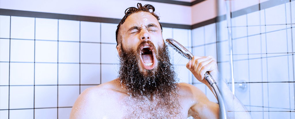 Cold Showers Allegedly Have Health Benefits. Here's The Actual Science