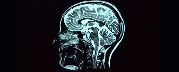 Even mild COVID-19 can affect the brain, and we don't know how long it lasts