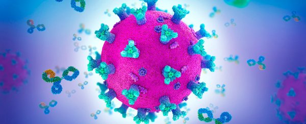 A virologist explains why you don't need to panic about the C.1.2 variant