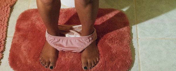 COVID-19 vaccines seem to affect periods, and that's finally being investigated