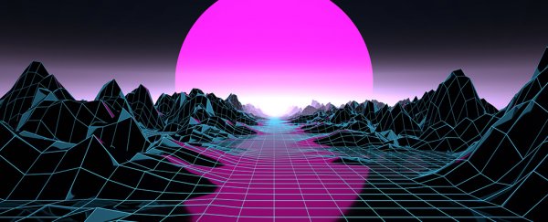 Researchers generated an entire virtual universe, and you can even download it