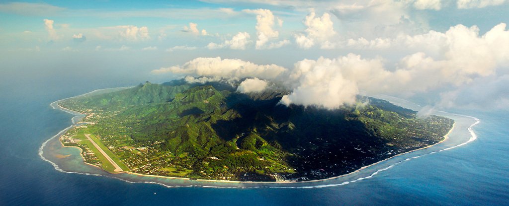 The Epic Span of Early Polynesian Sea Voyages Has Been Mapped in New Genetic Study