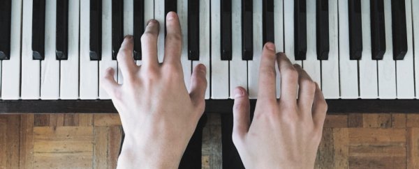 One Mozart song calms the brains of people with epilepsy, and we may finally know why