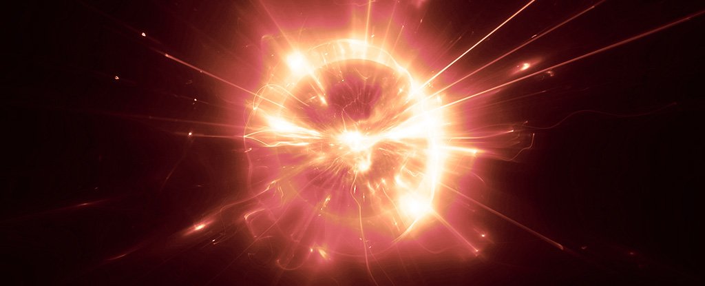 MIT Physicists Just Majorly Advanced The Quest Towards Actual Fusion Power