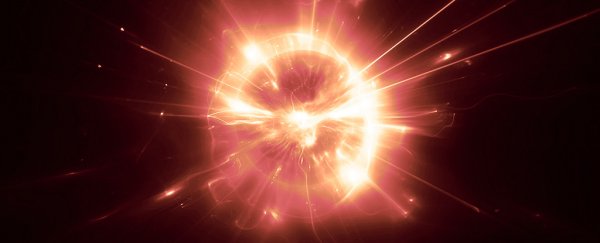 MIT physicists just majorly advanced the quest towards actual fusion power