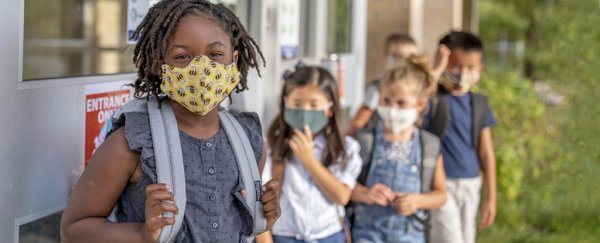 Pfizer's COVID vaccine is safe for younger children, new results show