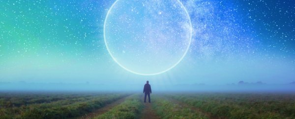 The most mysterious planet in the Solar System is missing. But we know where to look