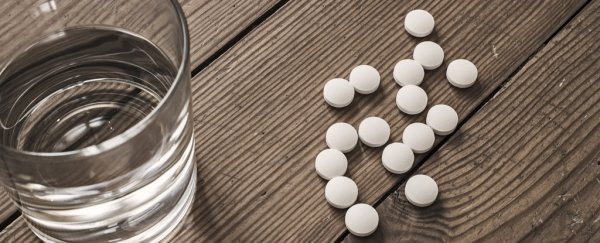 Here's why taking ivermectin 'for COVID' can be dangerous for your body
