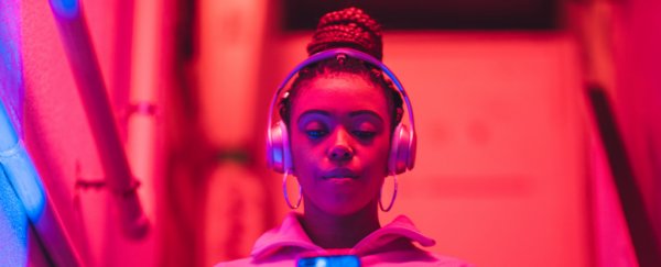 Viral songs and infectious disease have more in common than you'd think, study finds