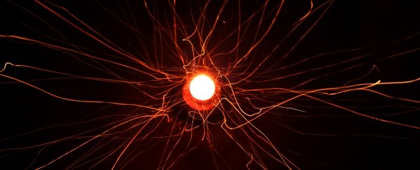Neutron Beams Could Help Reveal The Elusive 'Fifth Force' of Nature, Scientists Say