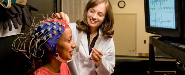 Magnetic stimulation can help the brain to remember, new evidence suggests