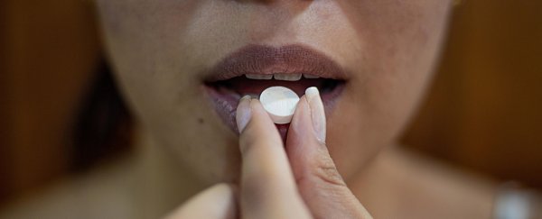 Human gut bacteria could be accumulating our medications without us realizing