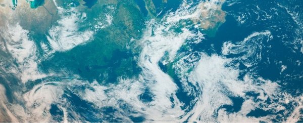 We just got closer to pinpointing a major moment in Earth's evolutionary history