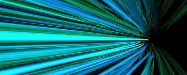 Scientists created a new kind of metal where electrons flow like a fluid