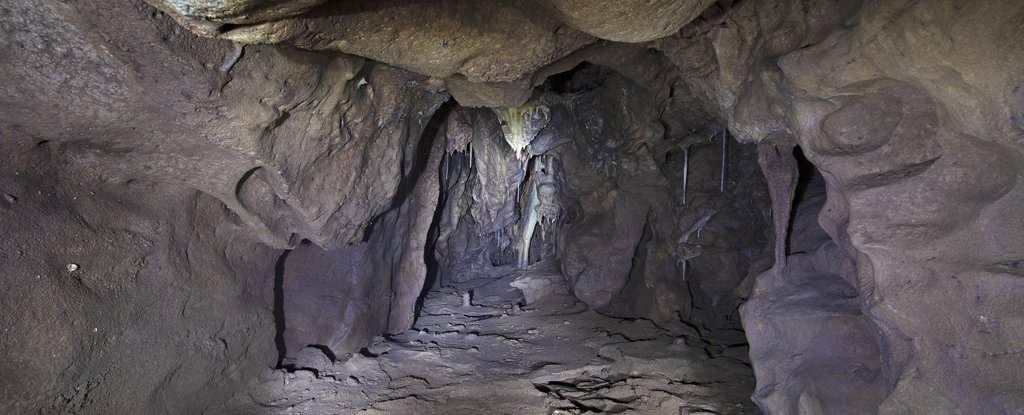 Ancient Cave Sealed For 40,000 Years May Have Been Hideout of The Last Neanderthals