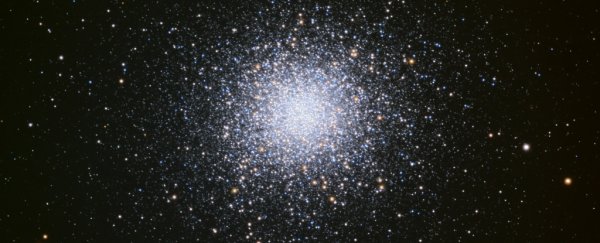 New discovery on white dwarf deaths could help predict the end on the Universe