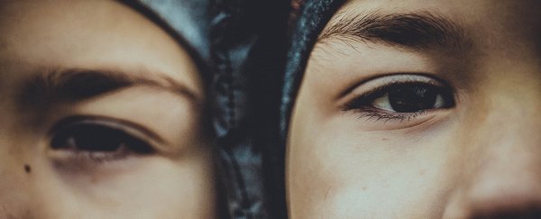 All identical twins appear to carry a hidden chemical signature on their DNA