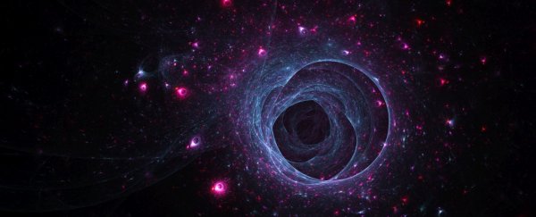 Why discovering 'nothing' in science can be so incredibly important