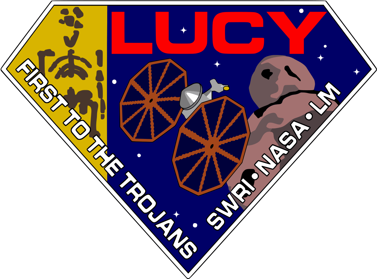 Lucy insignia.svg