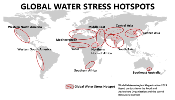 WaterHotspots