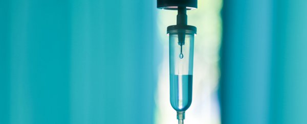 First-of-its-kind drug cuts risk of severe COVID-19 in half, AstraZeneca says
