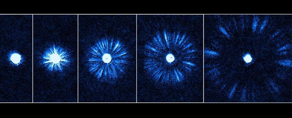 Physicists Shattered The Record For Coldest Temperature Ever Achieved in a Lab