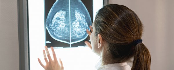 First-of-its-kind breast cancer vaccine set to begin clinical trials in the US